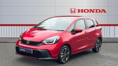 Honda Jazz 1.5 i-MMD Hybrid Advance 5dr eCVT Hybrid Hatchback